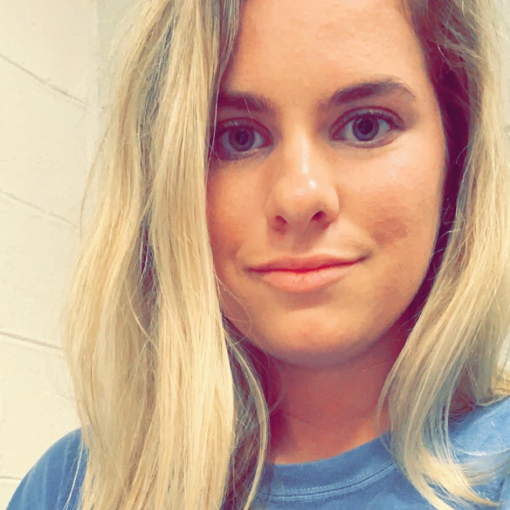 Meet your Posher, Meredith